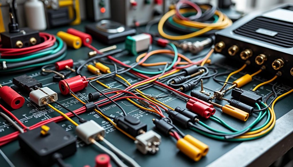 découvrez notre guide complet pour comprendre facilement le schéma de branchement autoradio et la signification des couleurs de fils. apprenez à connecter votre autoradio en toute sécurité grâce à nos explications claires et illustrées.