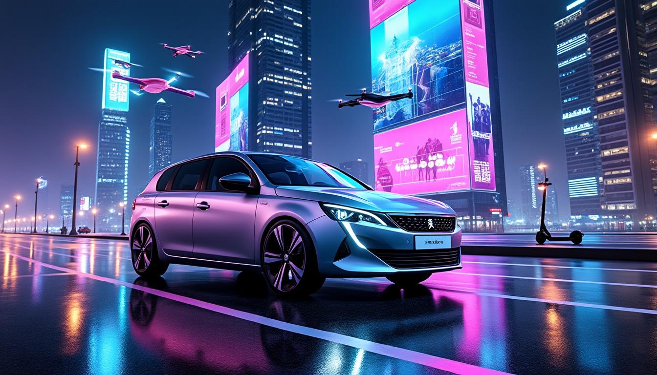 découvrez quels modèles de peugeot 308 éviter pour un achat serein et évitez les mauvaises surprises grâce à nos conseils d'experts.