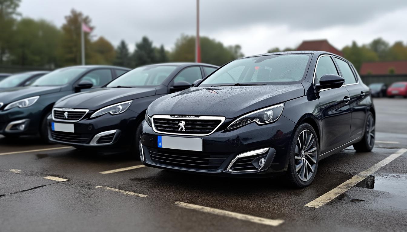 découvrez quels modèles de peugeot 308 éviter pour un achat fiable et sans mauvaises surprises. nos conseils pour bien choisir votre voiture d'occasion.