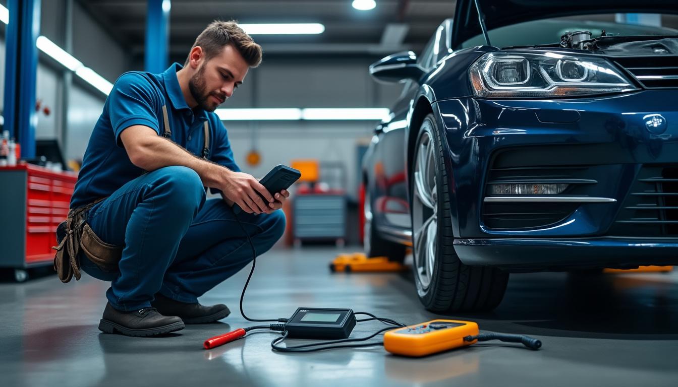 découvrez les précautions essentielles et les conseils pratiques pour acheter une voiture avec un moteur changé en toute sécurité et éviter les mauvaises surprises.