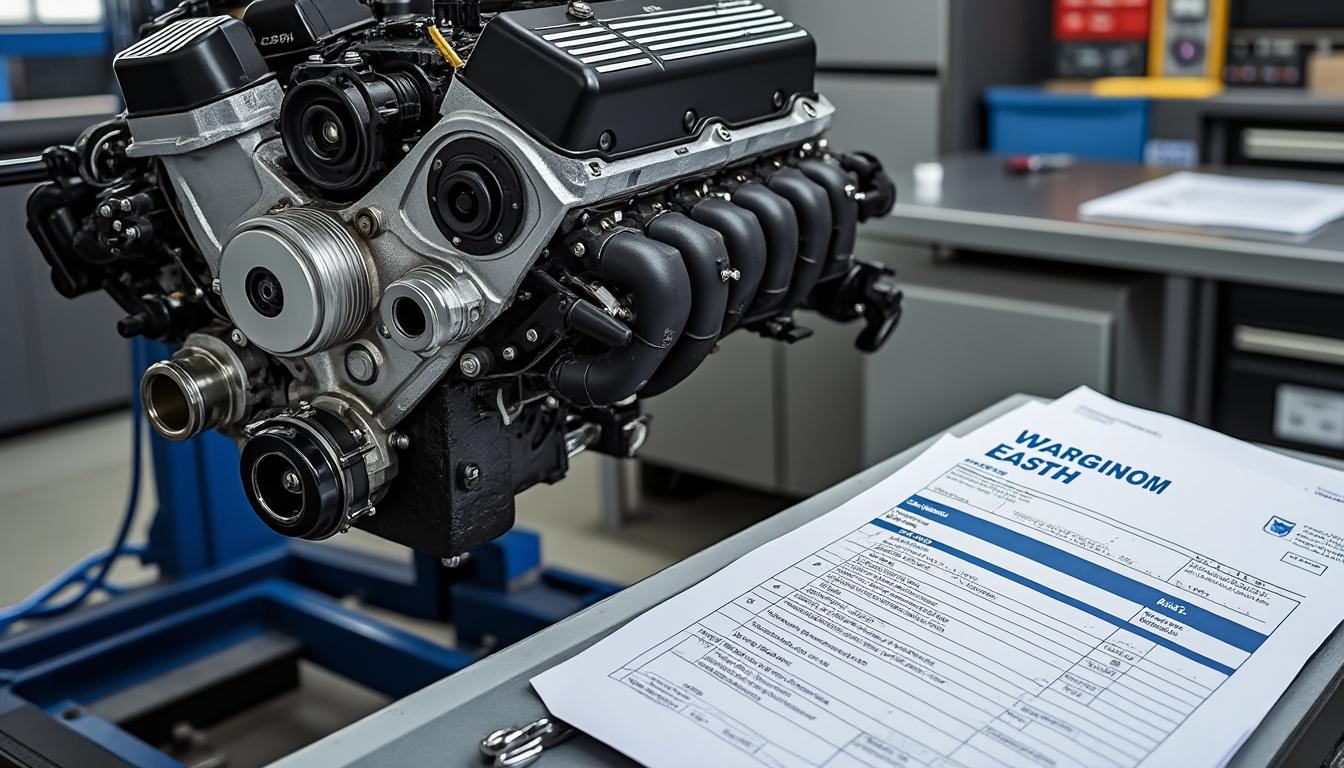 découvrez les précautions essentielles et conseils pratiques pour acheter une voiture avec un moteur changé en toute sécurité et éviter les mauvaises surprises.
