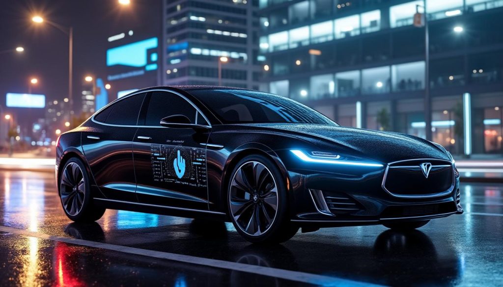 découvrez le constructeur automobile capable de désactiver votre voiture à distance en cas de vol, offrant une sécurité renforcée pour protéger votre véhicule.