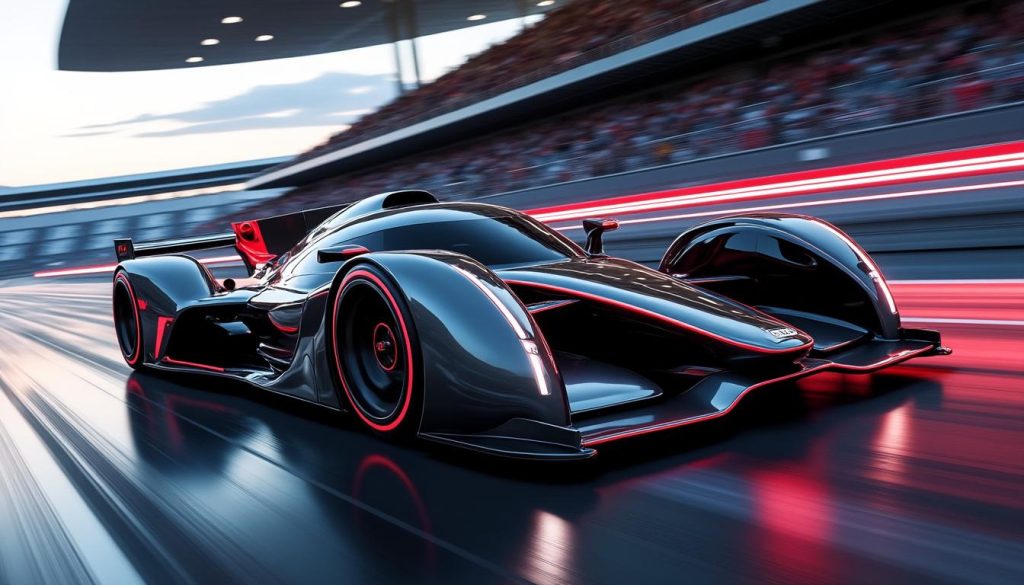 découvrez comment audi ambitionne de révolutionner la formule 1 avec des stratégies audacieuses et des innovations majeures pour dominer les pistes.