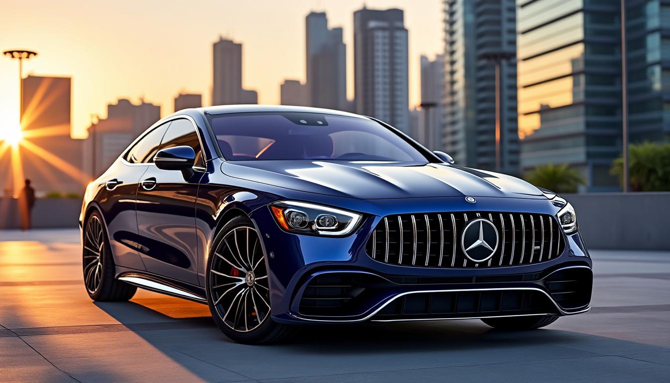 découvrez la mercedes classe s restylée, qui bénéficie d'un lifting majeur pour renforcer son statut de « meilleure voiture du monde » avec un design modernisé et des technologies innovantes.