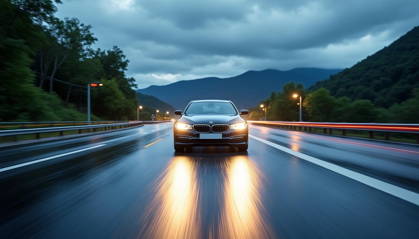 découvrez comment anticiper les radars de vitesse et éviter les flashs surprises sur la route grâce à nos conseils pratiques et astuces de sécurité routière.