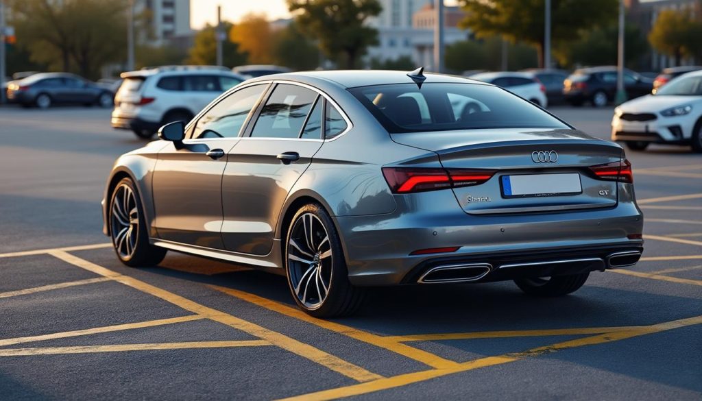 découvrez une astuce peu connue pour réduire le coût de votre parking et comprenez pourquoi si peu de personnes l'utilisent. économisez facilement grâce à nos conseils pratiques.