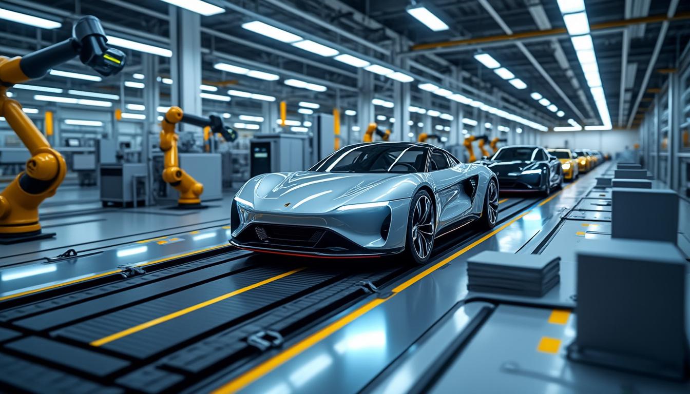 découvrez si stellantis met un terme définitif à l'ère du moteur puretech et explorez les impacts de cette décision sur l'avenir de l'automobile.