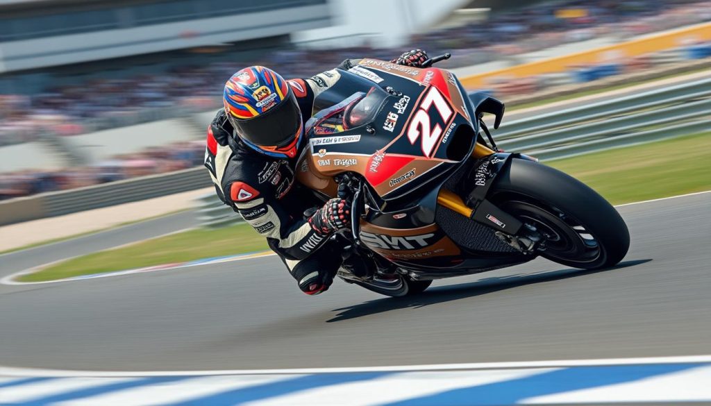 découvrez comment barnouin débute la saison auto-moto avec des performances prometteuses, mettant en avant son potentiel et ses ambitions pour les courses à venir.