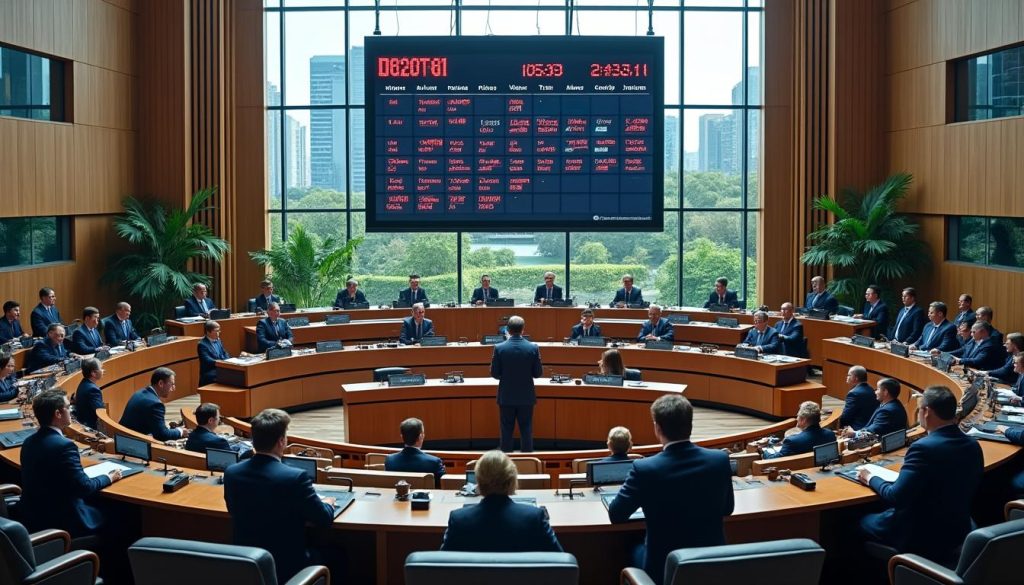 découvrez la date clé du vote des députés concernant la levée des zones à faibles émissions et ses implications pour l'environnement et la mobilité urbaine.