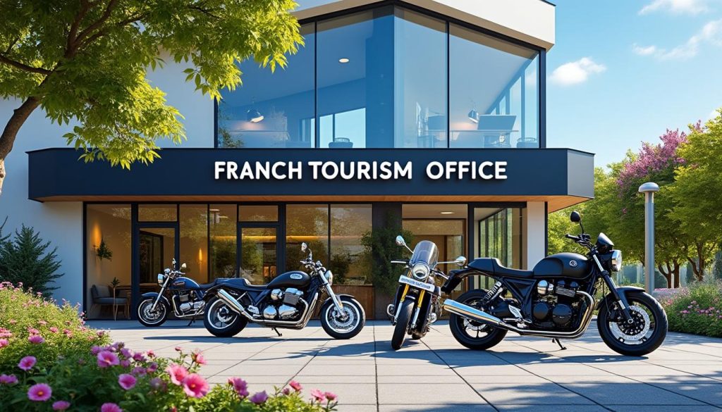 découvrez comment serres rend hommage aux motos françaises à travers une célébration vibrante organisée par l'office de tourisme, mettant en lumière le patrimoine et la passion locale.